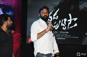 Dhada Putttista Movie Audio Launch